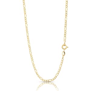 Collana Uomo in Oro Giallo 803321700264