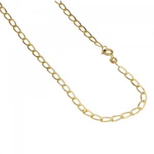 Collana Uomo in Oro Giallo 803321711888