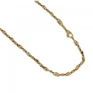 Collana Uomo in Oro Giallo 803321717482