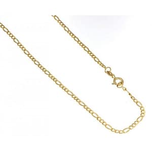 Collana Uomo in Oro Giallo 803321720748