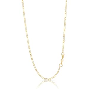 Collana Uomo in Oro Giallo 803321720840