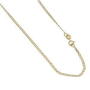 Collana Uomo in Oro Giallo 803321720879