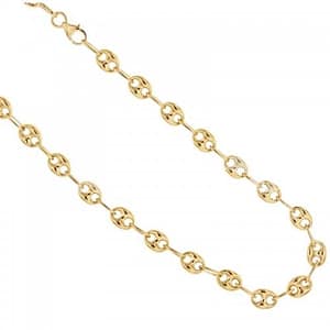 Collana Uomo in Oro Giallo 803321724559