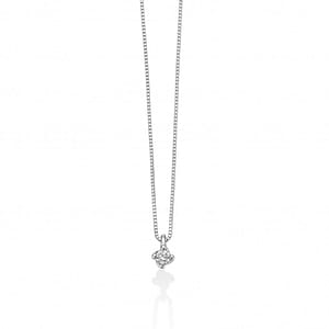 Collana Donna Miluna CLD4086-005G7