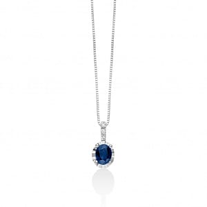 Collana Donna Miluna CLD4194