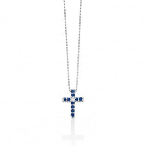 Collana Donna Miluna CLD4566