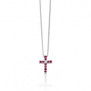 Collana Donna Miluna CLD4567