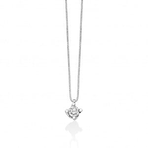 Collana Donna Miluna CLD5065-020G7