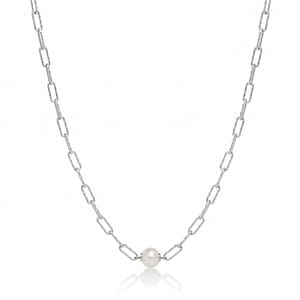 Collana Donna Miluna Miss Italia PCL6021B