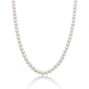 Collana Donna Miluna Perle PCL6576