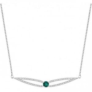 Collana Swarovski Creativity da Donna con Cristalli Mod. 5166030