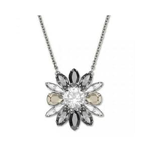 Collana Swarovski da Donna con Cristalli Chiari e Scuri Mod. 5029264