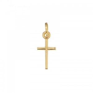 Croce in Oro Giallo 803321705586