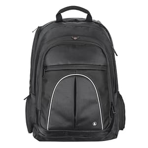 Hama Vienna 43,9 cm (17,3 ) Zaino nero – nuovo