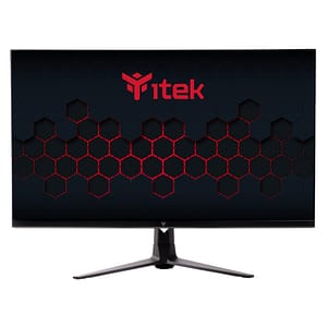 itek GGF 68,6 cm (27 ) 2560 x 1440 pixel Quad HD LED Nero – nuovo