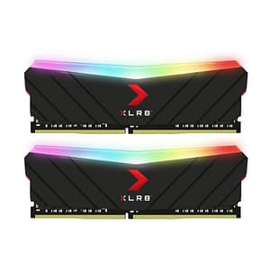 PNY XLR8 Gaming Epic-X RGB 32 GB (2 x 16 GB) 3600 MHz DDR4 – nuovo