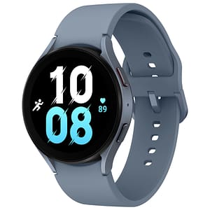 Galaxy Watch5 44 mm – Super AMOLED – Bluetooth – Blu – nuovo