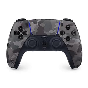 Controller PS5 Dualsense di Sony – Mimetico – nuovo
