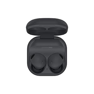 Galaxy Buds2 Pro True Wireless Stereo (TWS) Cuffie Bluetooth per chiamate/musica – Nero – Ricondizionato – Condizioni eccellenti