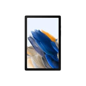 Touch Tablet – SAMSUNG Galaxy Tab A8 – 10,5  – RAM 4Go – Storage 128 Go – WiFi + Cellular – Antracite – nuovo