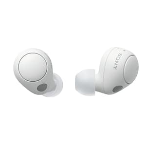 WF-C700N Auricolare True Wireless Stereo (TWS) Bluetooth per chiamate/musica - Bianco - nuovo