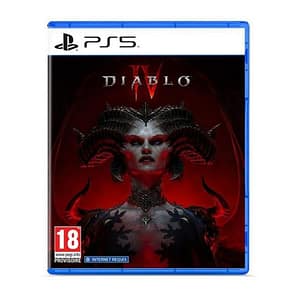Diablo IV (PS5) – nuovo