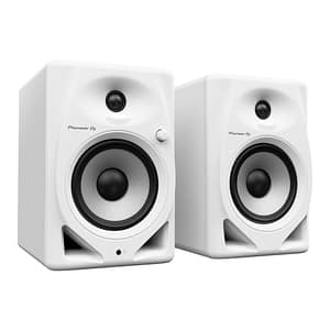 Pioneer DM-50D Diffusore a 2 vie Bianco cablato 50 W – nuovo