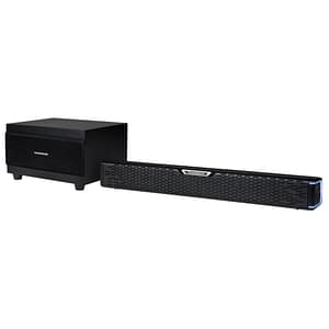 Sistema audio bar SB60BTS – nuovo