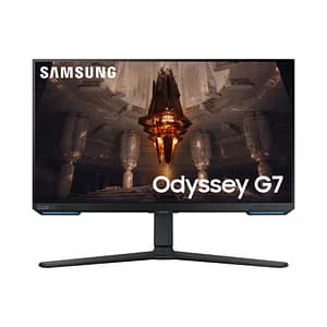 Samsung Odyssey S28BG700EP 71,1 cm (28 ) 3840 x 2160 pixel 4K Ultra HD LED Nero – nuovo
