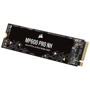 SSD Corsair MP600 Pro NH – 1Tb – M.2 NVMe PCIe4 x4 – nuovo