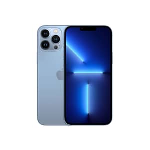 iPhone 13 Pro Max 512 GB, Alpine Blue, sbloccato -Ricondizionato – Ottime condizioni