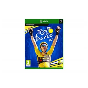 Tour de France 2021 Xbox Séries X – nuovo
