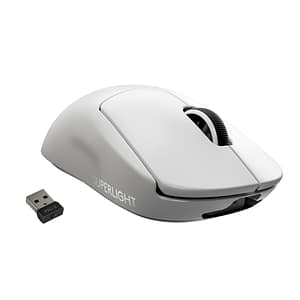 Logitech G Pro X Superlight – Bianco – nuovo