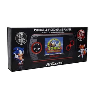 Sega Master System e Game Gear – Ricondizionato – Condizioni eccellenti