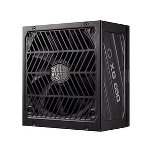 Cooler Master XG650 Platinum – 650w – 80Plus Platinum – nuovo