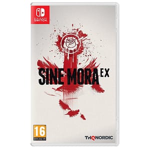 Sine Mora Ex SWITCH – nuovo