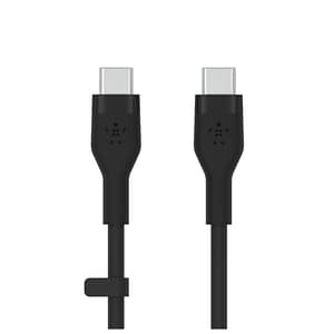 Belkin BOOST?CHARGE Flex Cavo USB 2 m USB 2.0 USB C Nero – nuovo