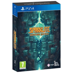 Sparklite Signature Edition PS4 – nuovo