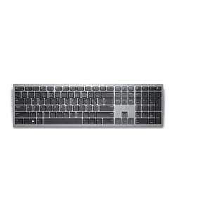 DELL KB700 Tastiera da tavolo AZERTY francese Bluetooth Grigio – nuovo