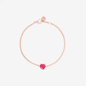 Bracciale Dodo Cuore DBC3000_HEART_SR09R