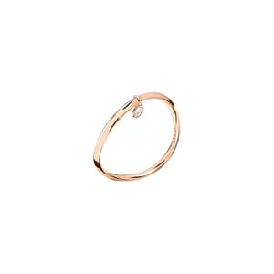 Anello Dodo Essentials DAC2010_ESSEN_DB09R