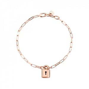 Bracciale Dodo Lucchetto DBC2002_LOCKS_00RAG