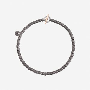 Bracciale Dodo Mini Granelli DBC0002_GRANX_GTIMX