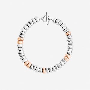 Bracciale Dodo Rondelle DBC4002_RONDE_00RAG