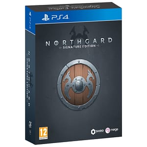 Northgard Signature Edition PS4 – nuovo