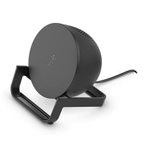 Belkin Boost Charge Smartphone Nero Ricarica senza fili interna Ricarica rapida – nuovo