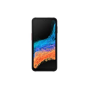 Samsung Galaxy Xcover6 Pro, 128 GB, nero, sbloccato - nuovo