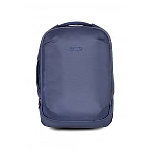 Urban Factory WORKEE COMBO Zaino da 39,6 cm (15.6 ) Blu – nuovo