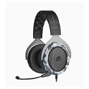 Corsair HS60 HAPTIC Cuffia cablata ad archetto Chiamate/Musica Multicolore – nuovo