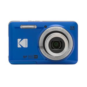 Kodak PIXPRO FZ55 Fotocamera compatta da 1/2,3  16 MP CMOS 4608 x 3456 pixel Blu – nuovo